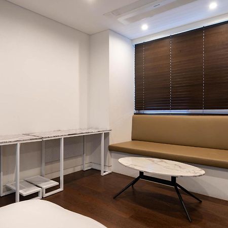 Amare Hotel Jongno Seoul Exterior foto