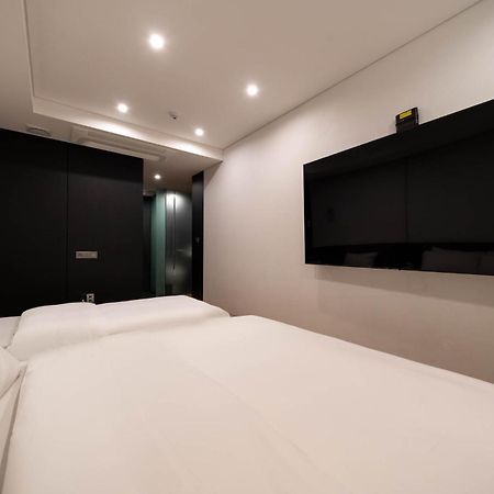 Amare Hotel Jongno Seoul Exterior foto