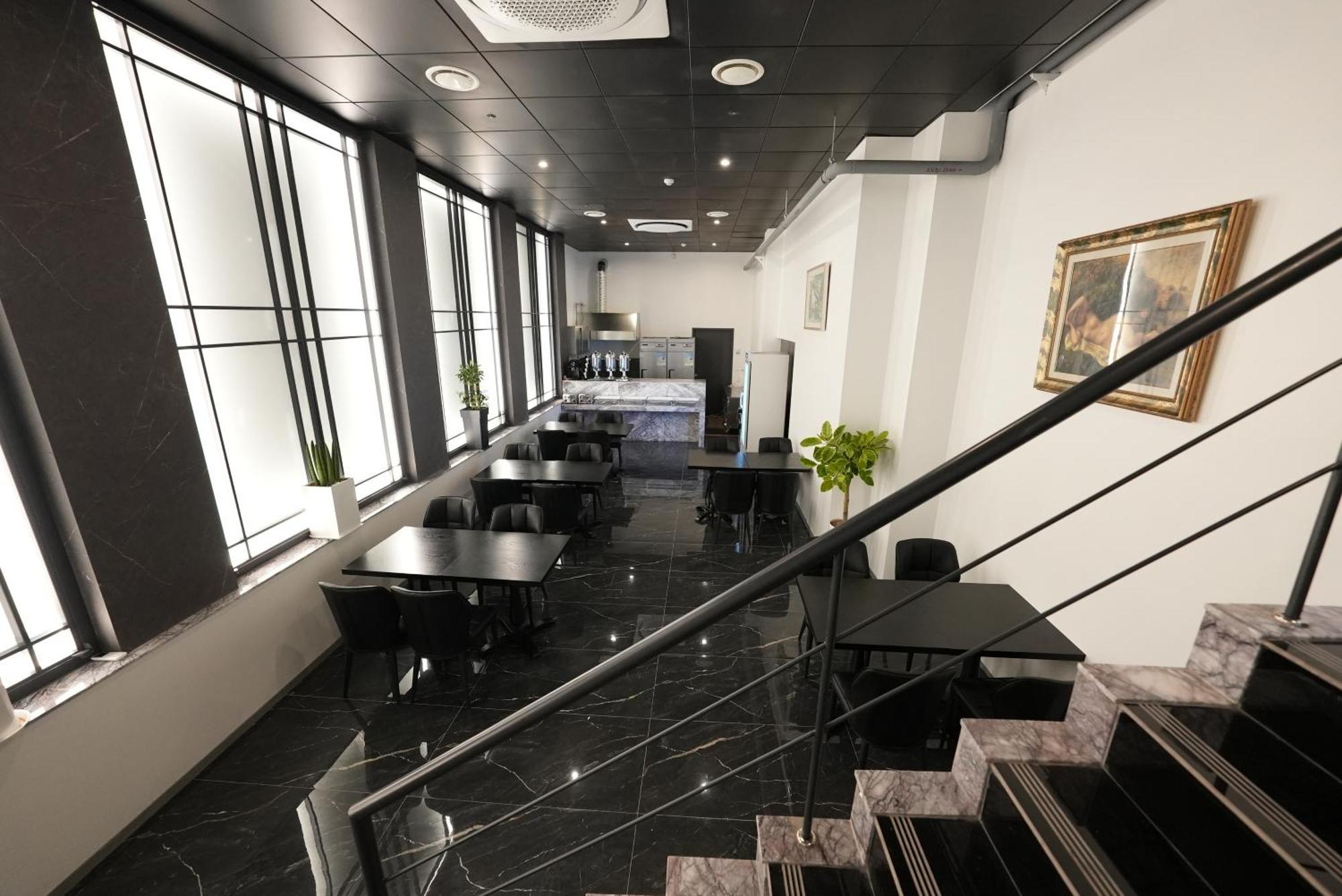 Amare Hotel Jongno Seoul Exterior foto