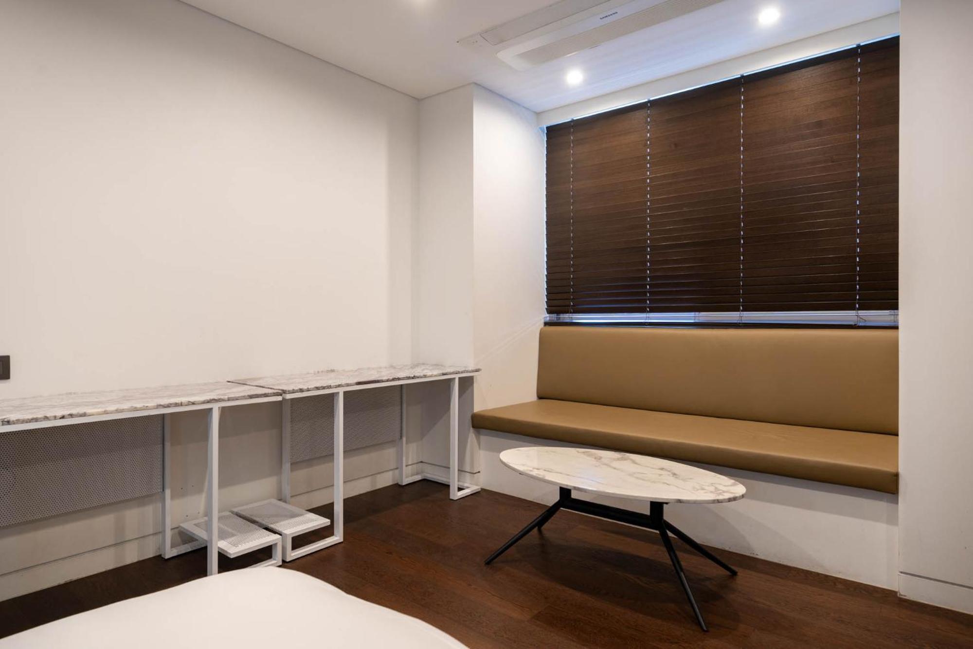 Amare Hotel Jongno Seoul Exterior foto