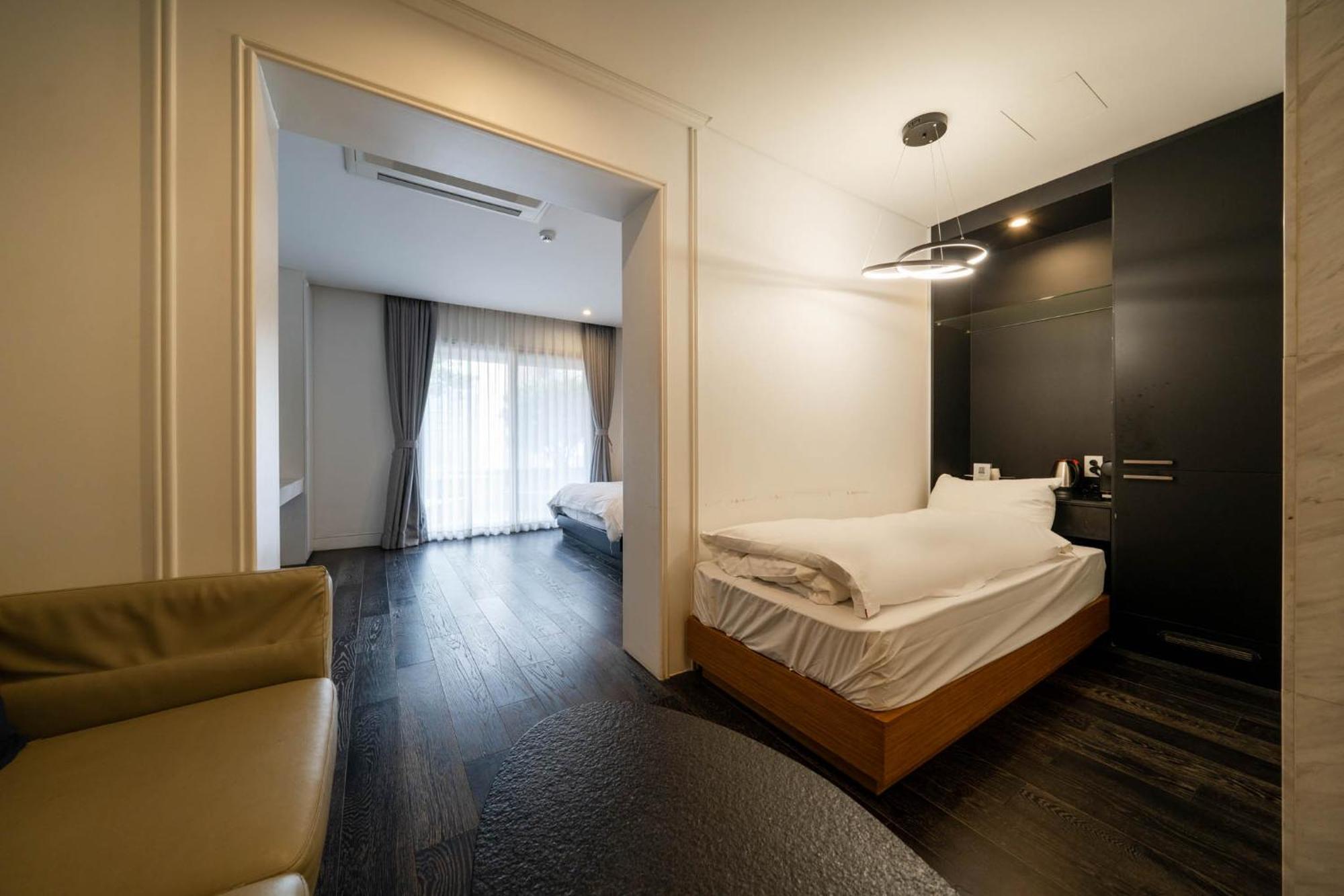 Amare Hotel Jongno Seoul Exterior foto