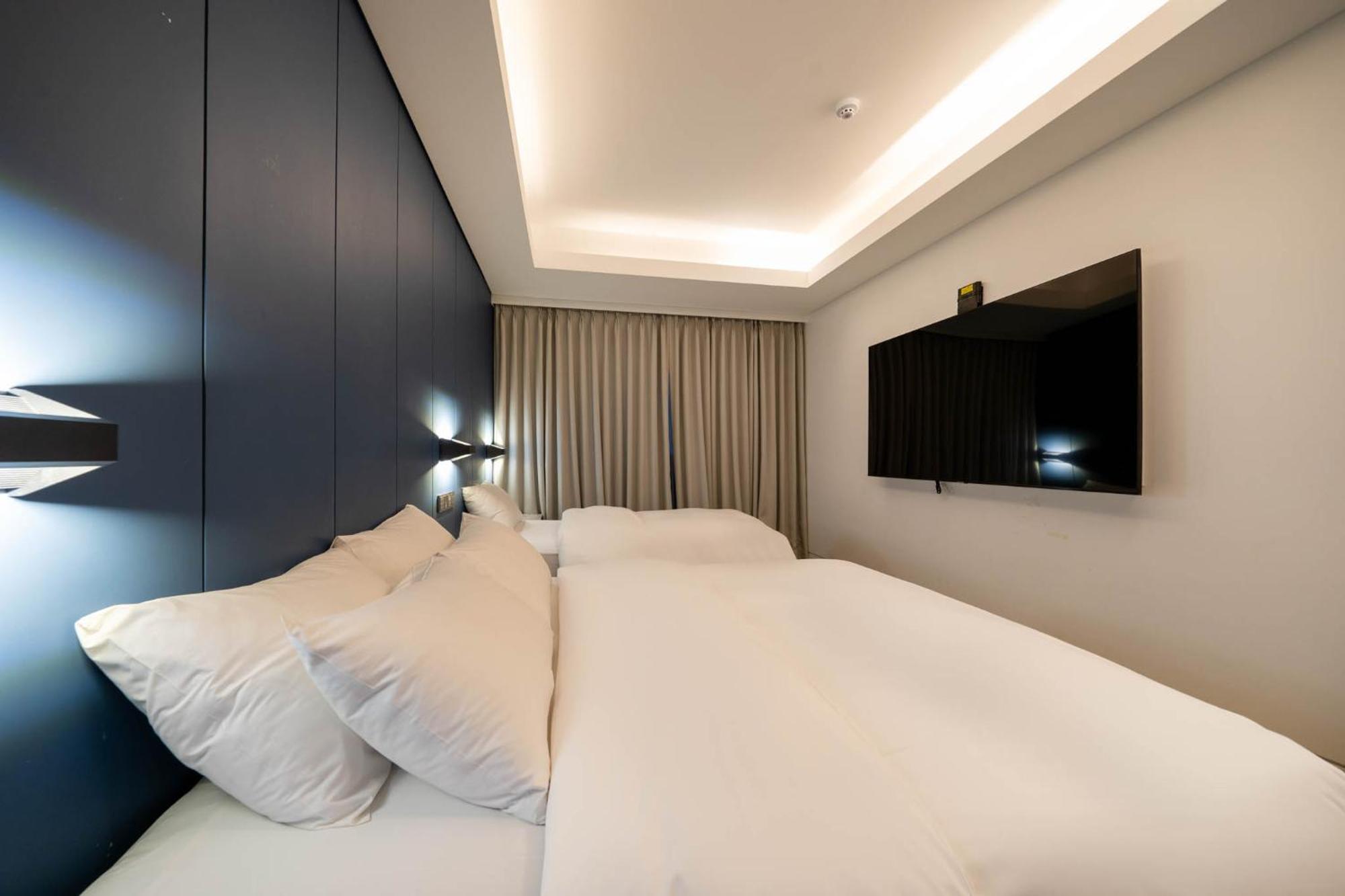 Amare Hotel Jongno Seoul Exterior foto